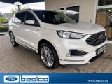 Ford Edge Vignale+AHK+PDC+ACC+NAV+BLIS+LED+B&O+DAB+LM - Ford Edge aus 2019