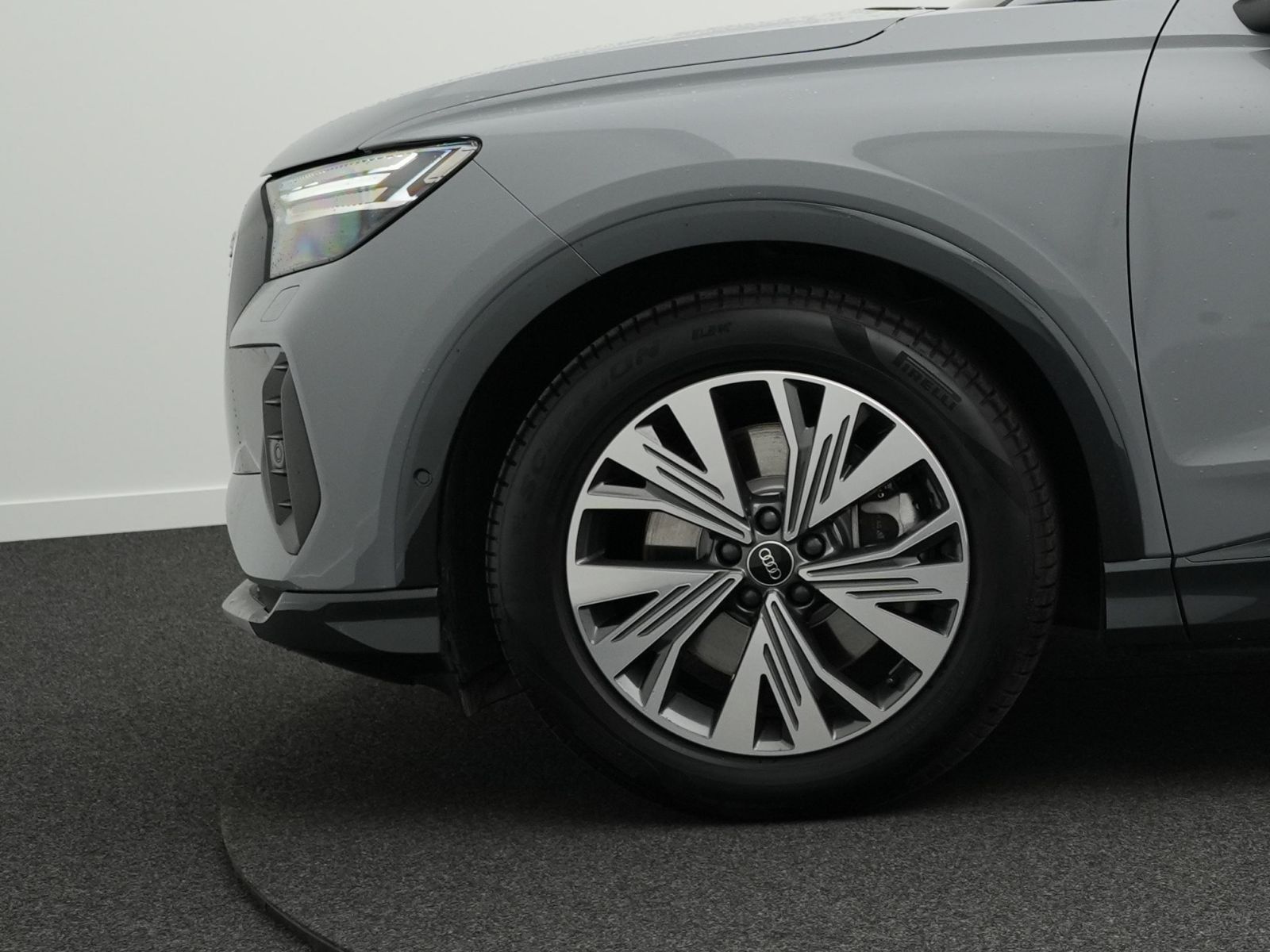 Audi Q4 e-tron - Bild 19