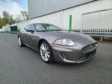 Jaguar XKR 5.0 V8 Kompressor*Garagenfzg.Saisonzul*1Hand - Jaguar XKR: Coupe