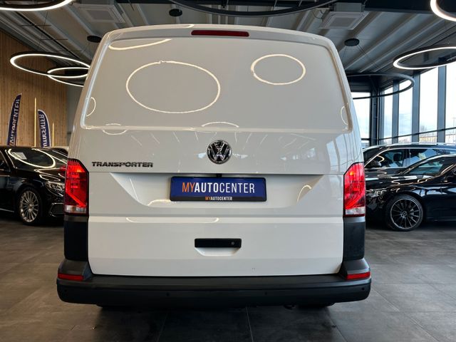 Volkswagen T6.1 Transporter Kasten FWD*1. Hand*Klima*Kamera