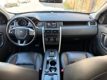 Land-Rover Discovery - 9