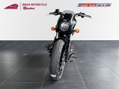 INDIAN Sport Scout Limited 2025! 125 Jahre AKTION!