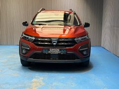 DACIA Jogger Extreme+ 7Sitze/NAVI/KLIMA/DASHCAM