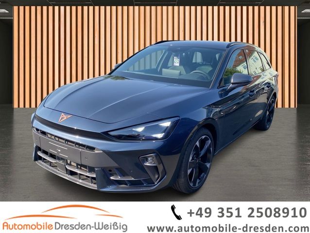 Cupra Leon ST 1.5 eTSI DSG Facelift*Nav*ACC*Kamera*AHK