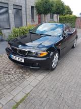 BMW 320Ci - - BMW 320 aus 2003: 320ci