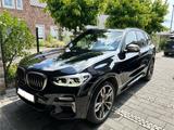 BMW X3 M40D AHK H&K Shz ACC 21Z bel. Sitze SERVICE - BMW X3 M40 von privat