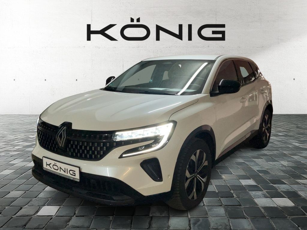 2024 Renault Austral