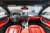 BMW 440i Coupé M-PERFORMANCE  HARMAN NAV KAM - BMW 440: Sportwagen