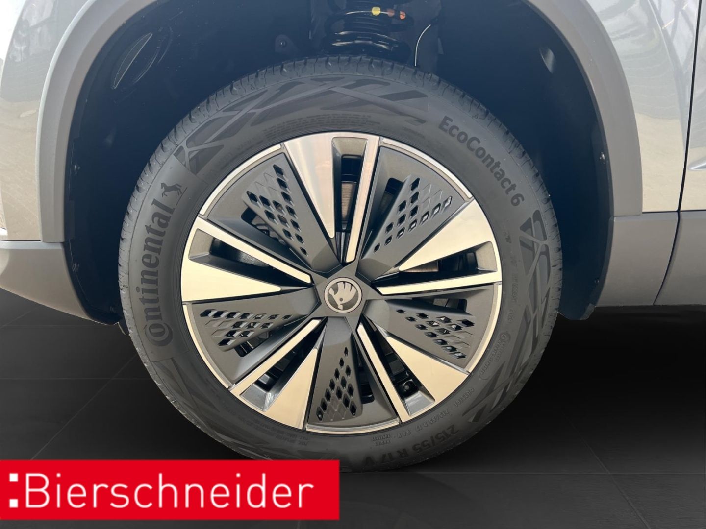 Skoda Karoq - Bild 26