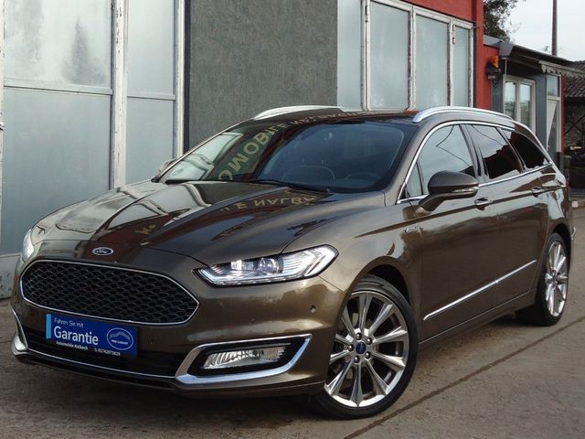 Ford Mondeo Turnier Vignale NAV/KAMERA/LED