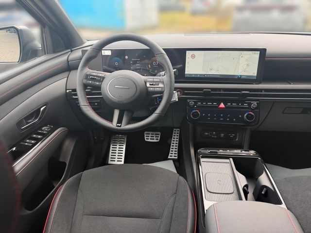 Hyundai Tucson – Bild 10