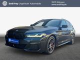 BMW 540d xDrive Touring Aut., Panoramadach,SHZ