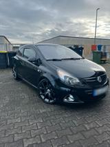 Opel Corsa d opc - Opel Corsa aus 2011: Opc