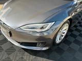 Tesla MODEL S75D | FREE SUPERCHARGER SC01 | MCU2 | CCS - Behindertengerechte Tesla Model S