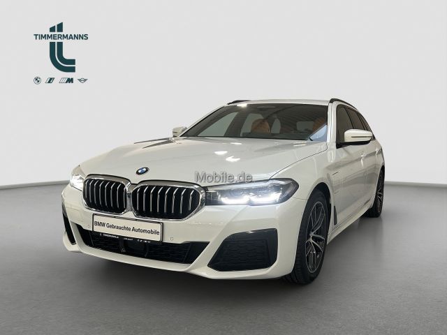 BMW 530e xDrive Touring Navi Tempom.aktiv Bluetooth