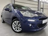 Citroën C3 Selection 52TSKM SHZ KLIMA PDC TÜV/AU NEU GRA - gebrauchte Citroën C3 aus dem Jahr 2015