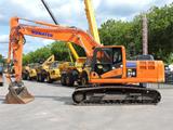 Komatsu PC210LC-10 - Komatsu Kettenbagger Pc 210
