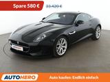 Jaguar F-TYPE 30t Aut.*NAVI*BI-XENON*ACC*PDC*MERIDIAN* - Jaguar F-Type Gebrauchtwagen