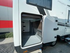Phoenix Midi Alkoven 7200 RSL *Sofort lieferbar!*