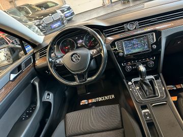 Volkswagen Passat *AHK*SZHZ*PANO*ACC*NAVI*