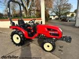Branson 2900 Traktor - Branson LKWs