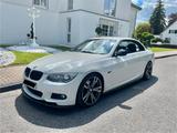BMW 330d Cabrio M Sport Edition M Sport Edition