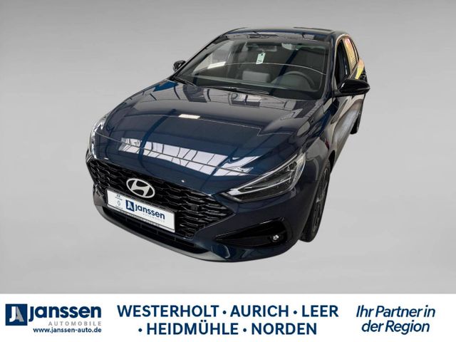 Hyundai i30 FL  Trend