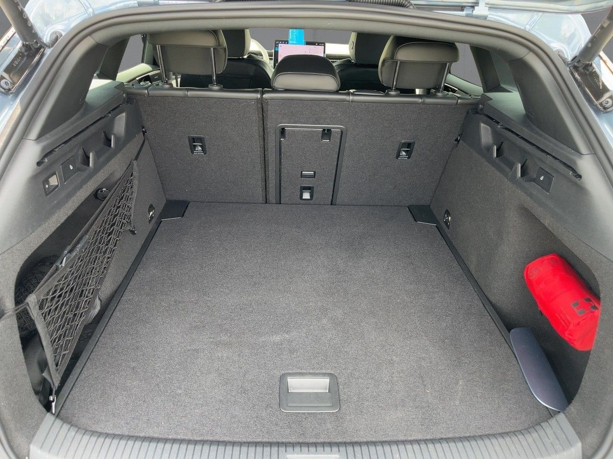 Volkswagen ID.7 - Bild 14