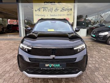 Bild 2 Opel Frontera GS Hybrid +NAVI+SHZ+LHZ+PDC+KAMERA+