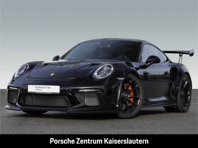 Porsche 991 911 GT3 RS Clubsportpaket Liftsystem-VA