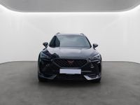 Cupra Formentor - Vorschau Bild 3