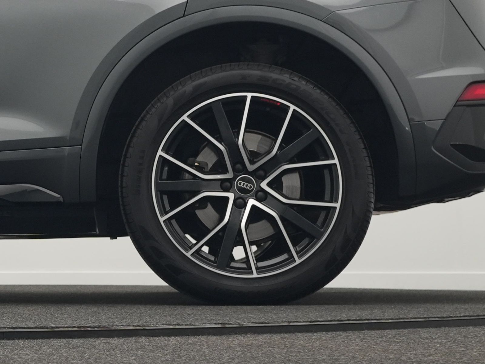 Audi Q5 - Bild 42