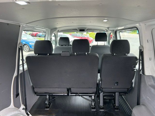 Foto Nummer 15: VW T6 Kombi