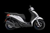 Piaggio Medley 200 S - Piaggio Medley 200