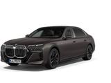 BMW i7 eDrive50 M Sportpaket Fond-Entertainment Expe