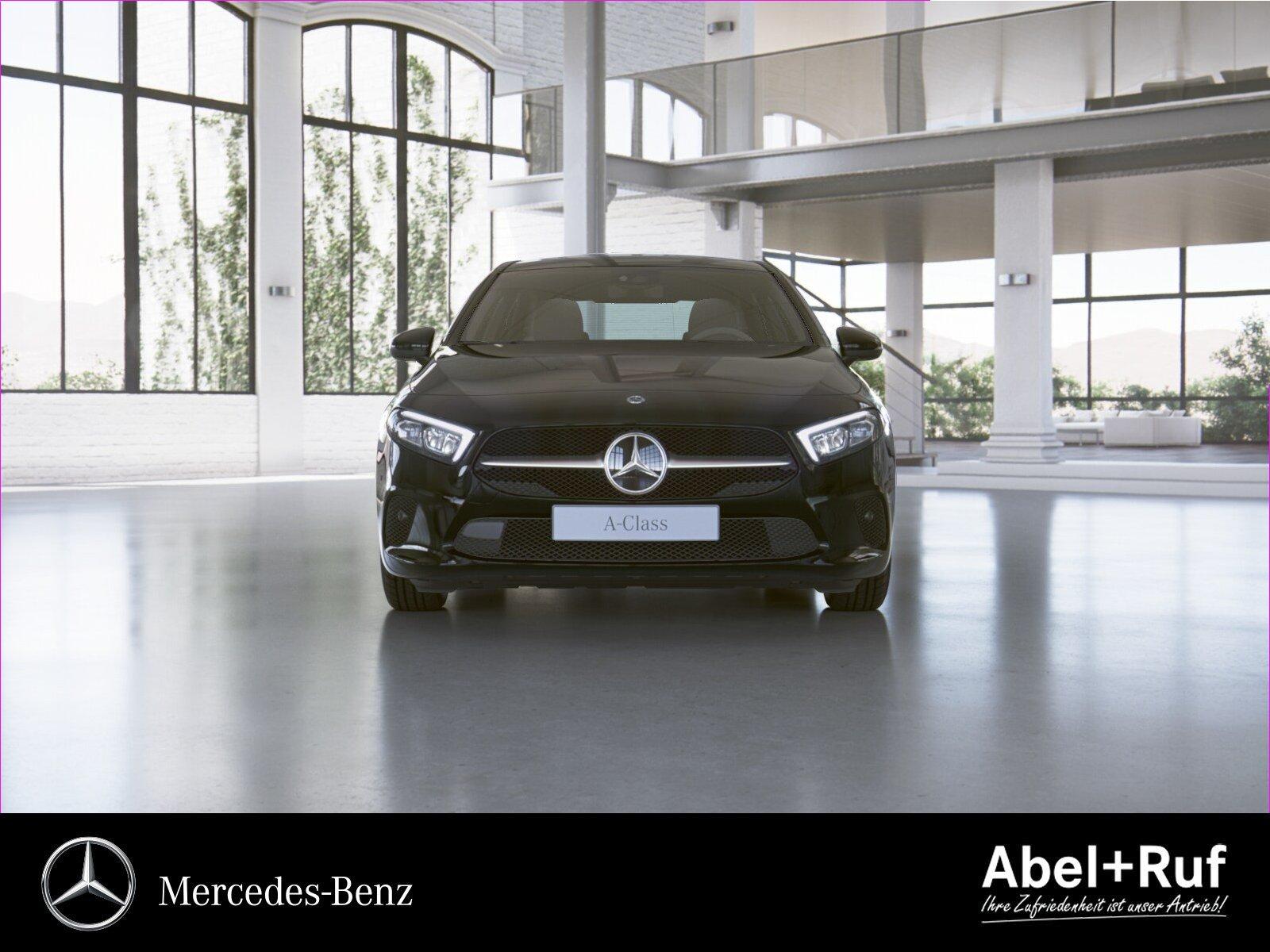 Mercedes-Benz A 250 e Limo LED+PARKTRONIC+Business+Kamera+SHz