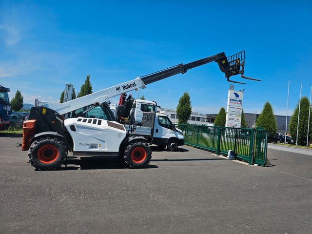 Bobcat T35.105LA