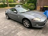 Jaguar XK Coupe - gebrauchte Jaguar XK aus dem Jahr 2007