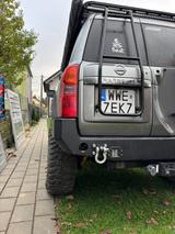 Nissan Patrol 3.0 M57 biTurbo 400hp - Nissan Patrol: 3.3