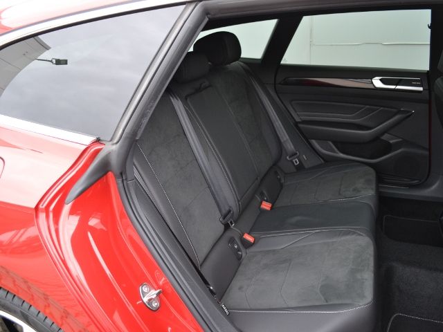 Arteon SB 2.0 TSI DSG R-Line UPE: 70.018 €/AHK/2