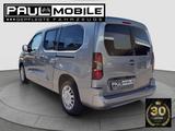 Opel Combo Life Autom Edition Navi Sitzheizung PDCv+h - Opel Combo Gebrauchtwagen in Stuttgart