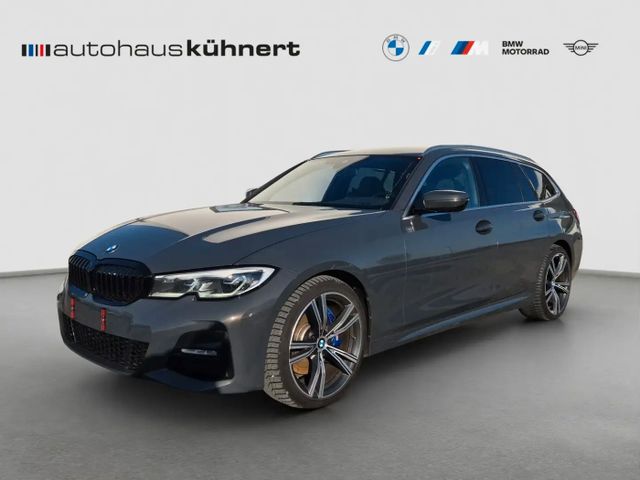 BMW 330d Touring xDrive Aut. +nur an Händler-Export+