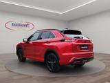 Mitsubishi Eclipse Cross Plus Select Black Hybrid 4WD - rote Mitsubishi Eclipse