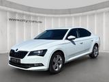 Skoda Superb Lim. Style*Autom.*Bi Xenon*ACC*Assist* - gebrauchte Skoda Superb aus dem Jahr 2016