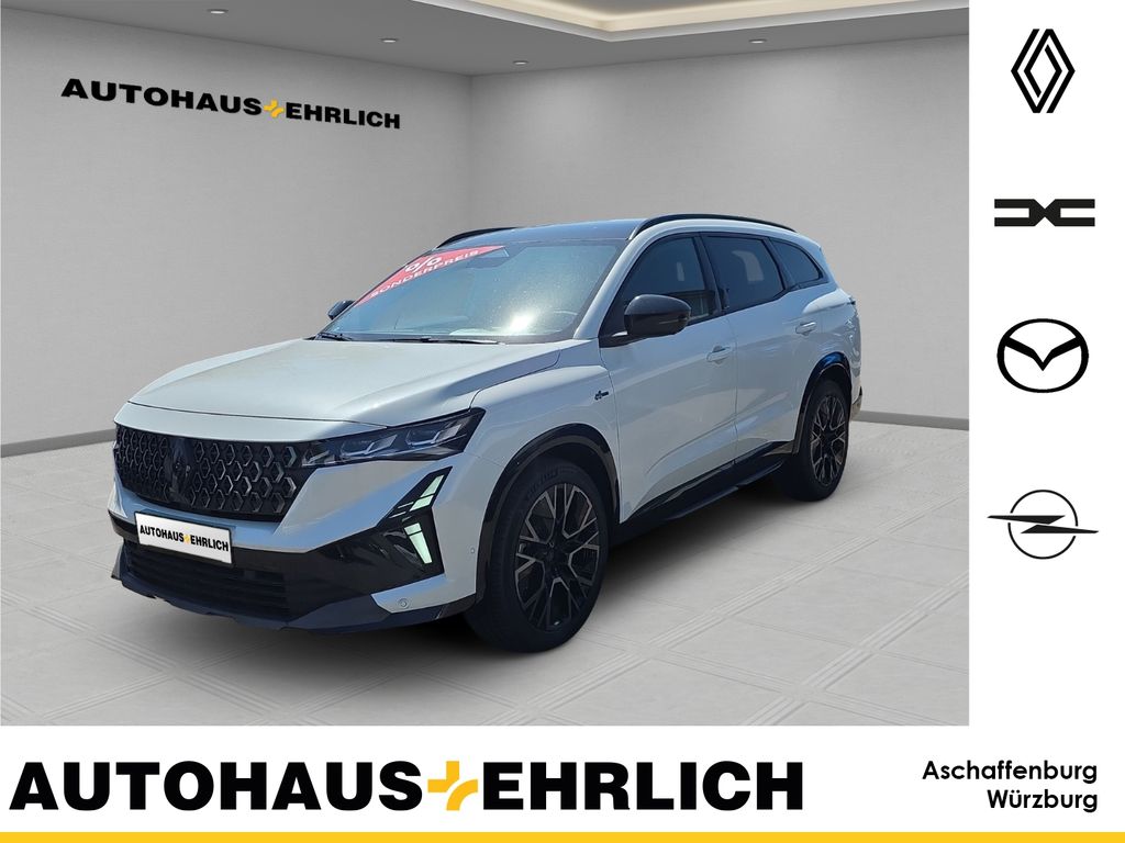 Renault Espace