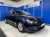 Volkswagen VW Golf 1.6 TDI 110 PS | 1.Hand | Navi | RFK - Volkswagen Golf: Ps TDI
