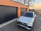 Mercedes-Benz GLA 250 4MATIC DCT - - Mercedes-Benz GLA-Class: Von Privat
