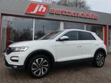 Volkswagen T-Roc Active DSG Navi*SHZ*PDC*ab 219€ - Volkswagen T-Roc ACTIVE mit Diesel-Antrieb