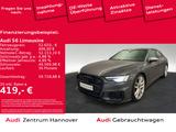 Audi S6 Limousine 55 TDI quattro Head-Up Standh. Pano - Audi A6 55 TDI Gebrauchtwagen