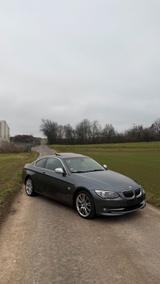BMW Bmw e92 320d LCI Automatik xDrive - BMW 320: 320d E92